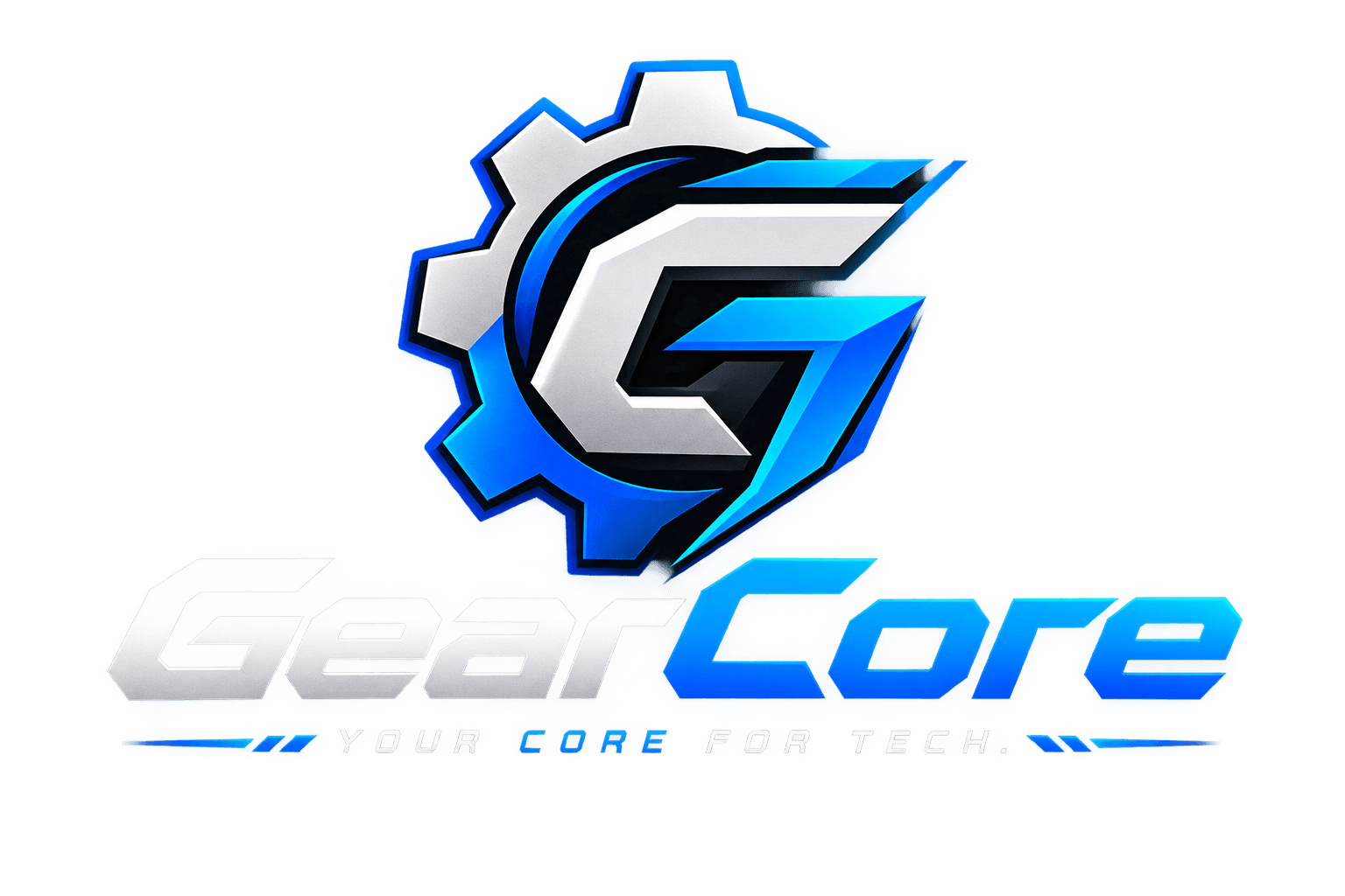 GearCore logo